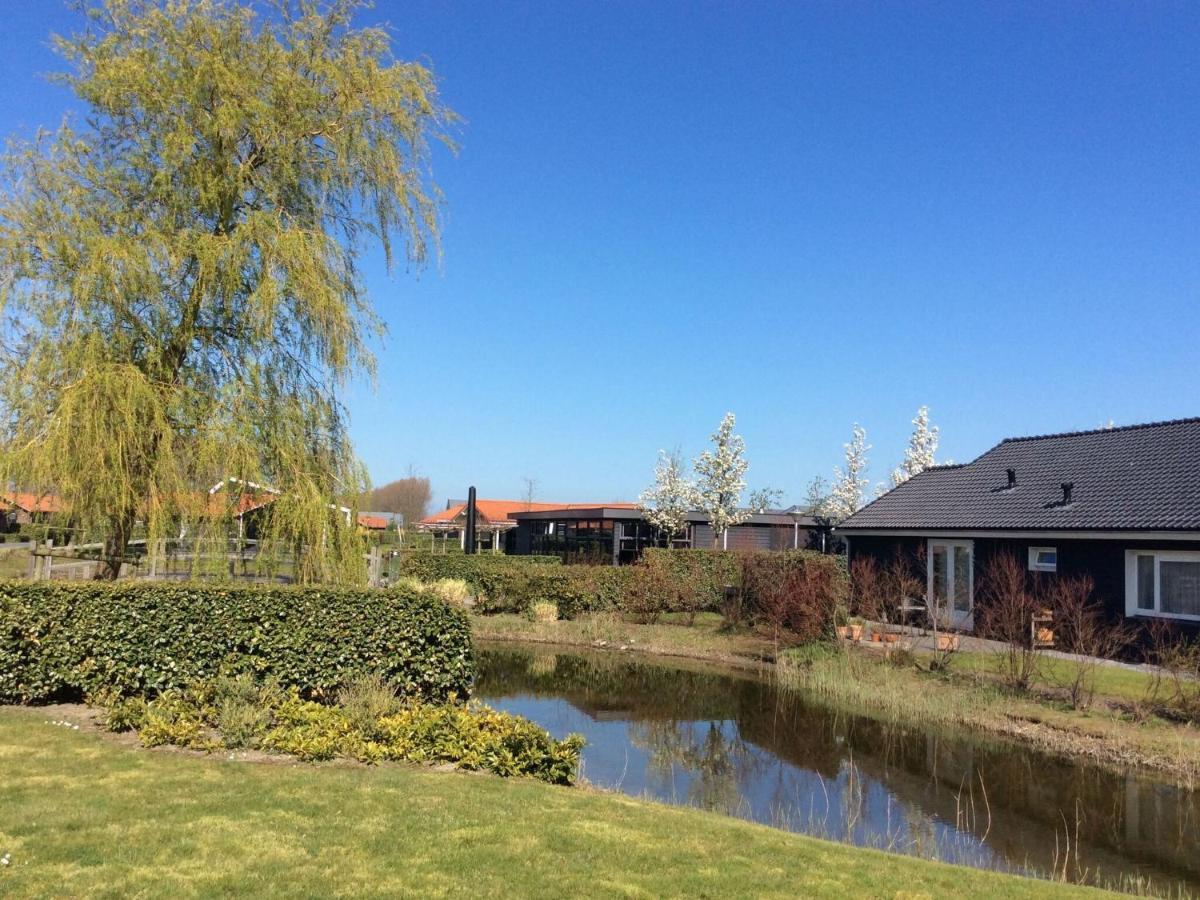 Ferienhaus Lovely In With Garden